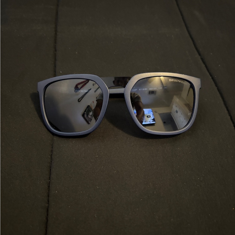 Armani Exchange Glasses
